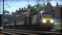 Train Simulator: East Coast Main Line London-Peterborough Route Add-On screenshot, image №112805 - RAWG