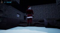 Crazy Santa screenshot, image №3157549 - RAWG