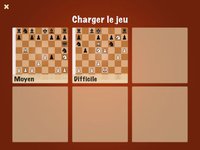 Échecs Prime screenshot, image №1786203 - RAWG