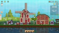 TinyCraft Town screenshot, image №4177937 - RAWG