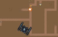 Keep the mech cool screenshot, image №3573563 - RAWG