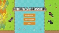 Animals Crossing (Slick Games) screenshot, image №3432790 - RAWG