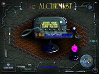 Alchemist, The (1999) screenshot, image №347055 - RAWG