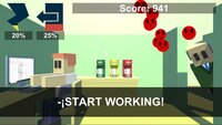 Bad Job Corporation (English Version) screenshot, image №2428269 - RAWG