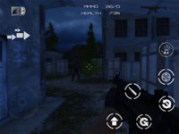 Dead Bunker 4 Apocalypse screenshot, image №977620 - RAWG