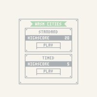 WASM Cities screenshot, image №3530708 - RAWG