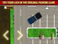 Metro Car Parking screenshot, image №1619565 - RAWG