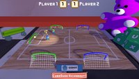 [GameDev.tv] Cubedude Kickabout screenshot, image №1881517 - RAWG