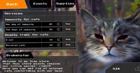 Warrior Cats Hunger Games Simulator screenshot, image №3510478 - RAWG