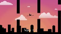 Flappy Flamingo screenshot, image №2317129 - RAWG
