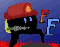 Fire Flighter screenshot, image №2438512 - RAWG