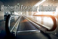 Horizontal Escalator Simulator Beta screenshot, image №3326691 - RAWG