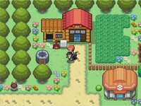 Pokémon World EX screenshot, image №3283148 - RAWG