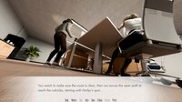 Under the Table screenshot, image №4241839 - RAWG