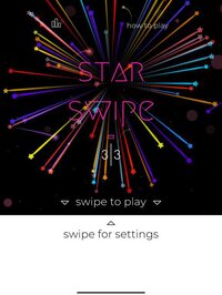 Star Swiper screenshot, image №3430494 - RAWG