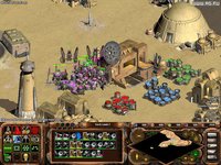 Star Wars: Galactic Battlegrounds - Clone Campaigns screenshot, image №312167 - RAWG