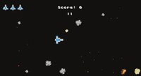 Black Hole (itch) (Masterkonni05) screenshot, image №2297844 - RAWG
