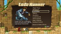 Lode Runner screenshot, image №272866 - RAWG