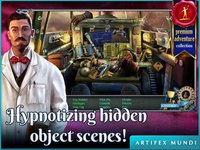 Agent Walker: Secret Journey (Full) screenshot, image №1828650 - RAWG