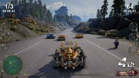 Pinchcliffe Grand Prix Anniversary Edition screenshot, image №4186798 - RAWG