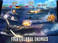 Warship Rising - 10 vs 10 Real-Time Esport Battle screenshot, image №1512776 - RAWG