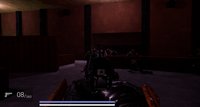 Generic Zombie FPS screenshot, image №2268649 - RAWG