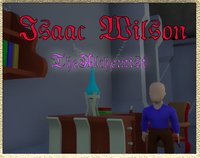 Issac Wilson The Alchemist screenshot, image №1804115 - RAWG