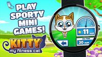 Kitty - My Fitness Cat screenshot, image №1410298 - RAWG