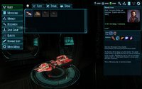 Ancient Frontier: Steel Shadows BETA screenshot, image №1726977 - RAWG