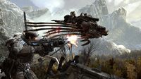 Gears of War 2 screenshot, image №278501 - RAWG