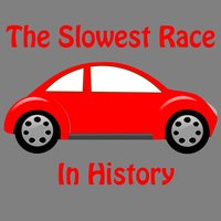 The Slowest Race In History screenshot, image №1282762 - RAWG