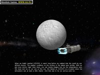 RIM - Battle Planets screenshot, image №318445 - RAWG