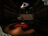 CodeRED: Alien Arena screenshot, image №407613 - RAWG