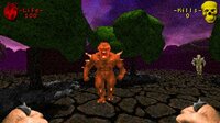 Imp Puncher Template - Construct 2 Rojo3D Template screenshot, image №3102671 - RAWG