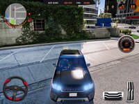 Car Driving Simulator Game 3D screenshot, image №3292448 - RAWG