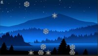 Snowflakes screenshot, image №2653748 - RAWG