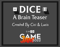 Dice - A Brain Teaser screenshot, image №3472765 - RAWG