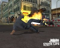 Crime Life: Gang Wars screenshot, image №419720 - RAWG
