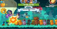 Tap Knight - RPG Idle-Clicker Hero Game screenshot, image №1417546 - RAWG