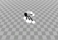 Procedural climber prototype screenshot, image №2302274 - RAWG