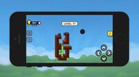 Greedy Worm-Pass Levels screenshot, image №3429511 - RAWG