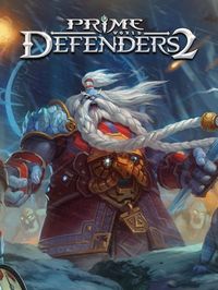 Defenders 2: Tower Defense battle of the frontiers screenshot, image №52165 - RAWG