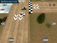 Turbo Skid Racing 2 screenshot, image №2122416 - RAWG
