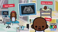 Toca Life: Hospital screenshot, image №710900 - RAWG