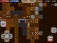 Treasure Miner 2 - 2d Gem Mine screenshot, image №1642272 - RAWG