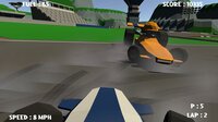 Ragtag Racing screenshot, image №2984935 - RAWG