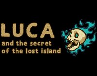 Luca and the Secret of the Lost Island (JakubKliment) screenshot, image №3007081 - RAWG