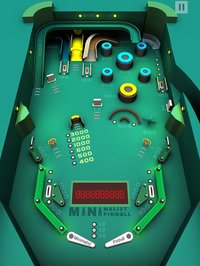 Minimalist:Pinball screenshot, image №923933 - RAWG