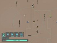 omega-tower screenshot, image №3416640 - RAWG