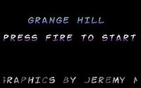 Grange Hill screenshot, image №755287 - RAWG